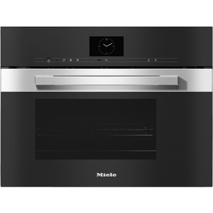 Miele 45cm PureLine Compact Steam Oven with Microwave