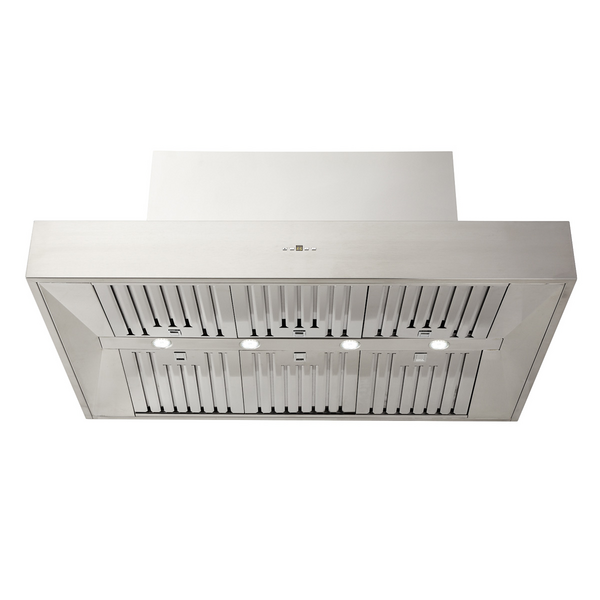 Schweigen 120cm BBQ Canopy Rangehood PKCL7372