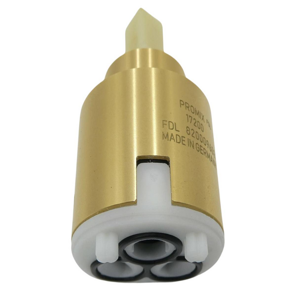 Rogerseller Tonic/ Balance Cartridge 35mm Brass - 3039904