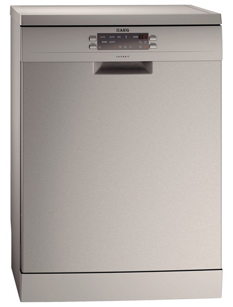 AEG Freestanding Dishwasher F77602M0P Winning Appliances