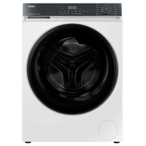 Haier 8.5kg Front Load Washing Machine White