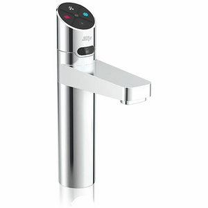 Zip HydroTap G5 Elite Plus Boiling, Chilled & Sparkling Filtered Tap Chrome H5E783Z00AU-91295