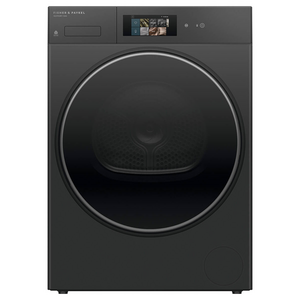 Fisher & Paykel Series 7 10kg Contemporary Heat Pump Dryer Graphite