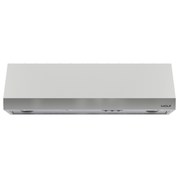 WOLF Pro 152cm Wall Canopy Rangehood ICBPW602718