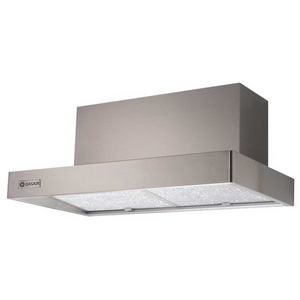 Qasair 60cm Compact Wall Mounted Rangehood