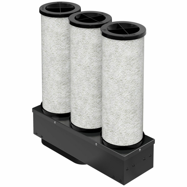 Bora Pure active carbon filter (PUAKF) starting from £ 95.28 (2024