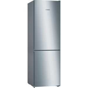 Bosch Series 4 324L Freestanding Bottom Mount Frost Free Fridge KGN36VI3AA