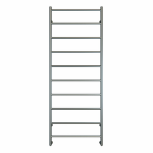 Hydrotherm TR3 Electric Towel Rail Brushed Nickel TR3800BN