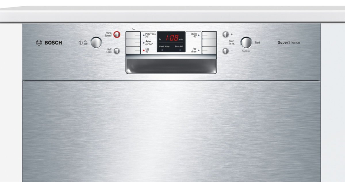 Bosch Series Dishwasher Vario Speed Italy, SAVE 42 lupon.gov.ph