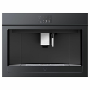 V-ZUG CoffeeCenter V6000 45 Black