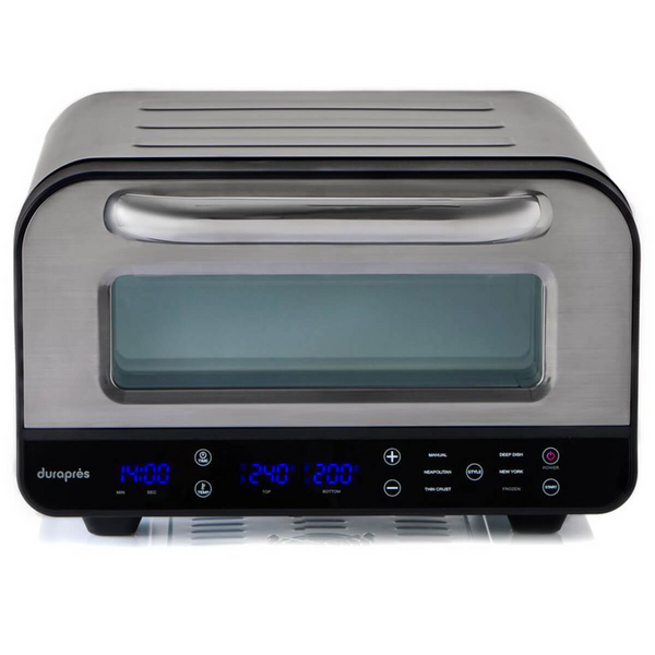 Durapres Slice Master Pizza Oven DPDPZ800