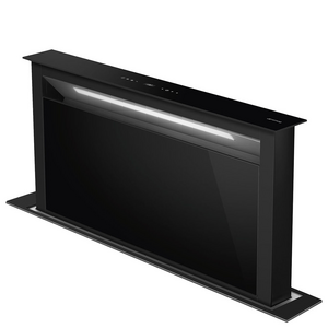 Smeg Universale 90cm Downdraft Rangehood
