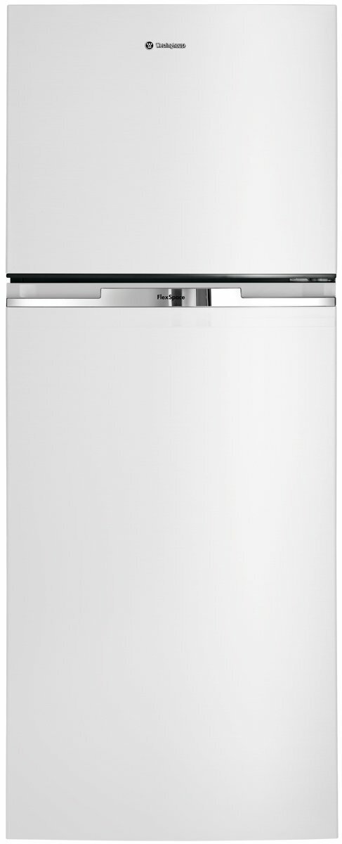 Westinghouse 340l bottom sales mount fridge