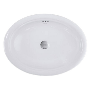 Studio Bagno Impero 60 Inset Basin - Gloss White IMP4060