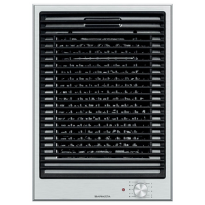 Barazza 37cm Thalas Built-in Electric BBQ Hob
