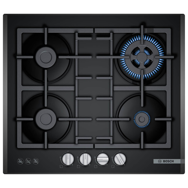 Bosch PIX631HC1E Series 6 60cm Induction Hob - Black - View #10