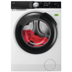 AEG 8kg Front Load Washing Machine