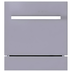 Artusi 60cm Built-in Dishwasher Silver