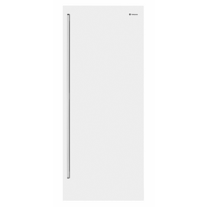 Westinghouse 388L Upright Frost Free Freezer WFB4204WC-R