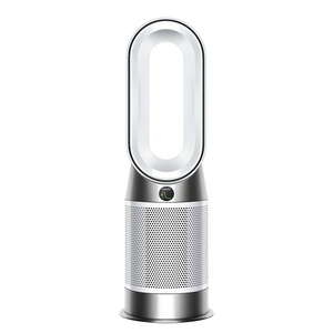 Dyson HP1 Hot+Cool Air Purifier White/Silver 544880-01