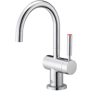Insinkerator Steaming Hot Filtered Water Tap