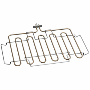 Gaggenau Heating Element for Baking Stone and Cast-iron Roaster BA058-115