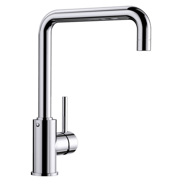 Blanco Square Neck Mixer Tap MILI