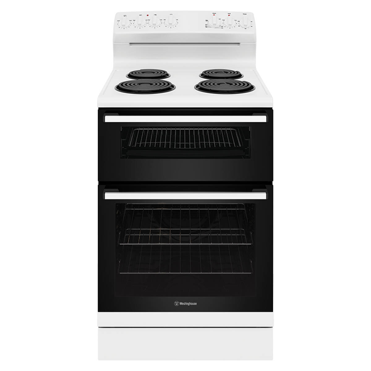 Westinghouse gas best sale oven