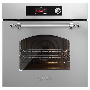 ILVE 60cm Nostalgie Built-In Oven