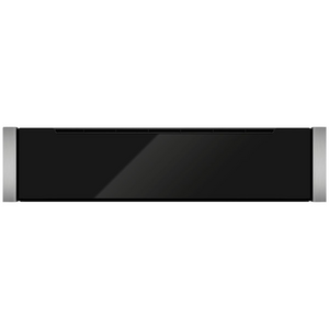NEFF N 90 Steam Drawer Metallic Silver