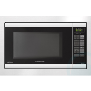 Panasonic Microwave Trim Kit NNTK611SW