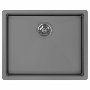 Abey Piazza Single Bowl Sink