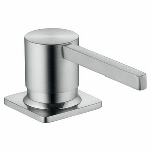 KWC Era Soap Dispenser Z538038700