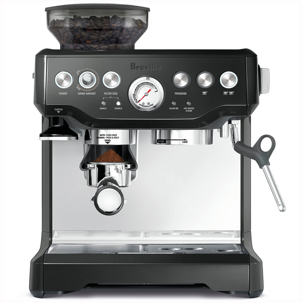 Machine à café Sage Barista Pro – Celsius