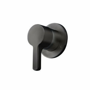 Rogerseller Arq Wall Mixer - Graphite 3606003305