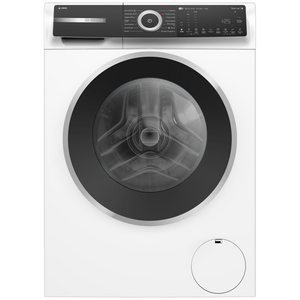 Bosch Series 8 10kg Front Load Washing Machine