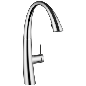 KWC Zoe Pull-Out Tap