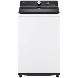 LG 8kg Series 5 AI Top Load Washing Machine White