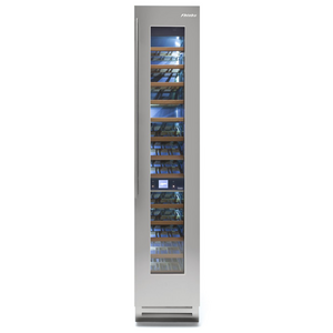 Fhiaba 45cm Classic Series Column Wine Cellar Right Hinge