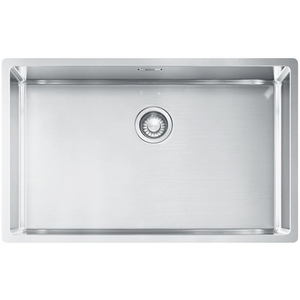 Franke Bolero Single Bowl Sink