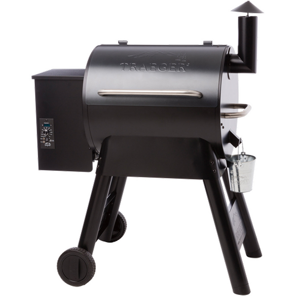 Traeger Pro Series 22 Pellet Grill TFB57PUBA