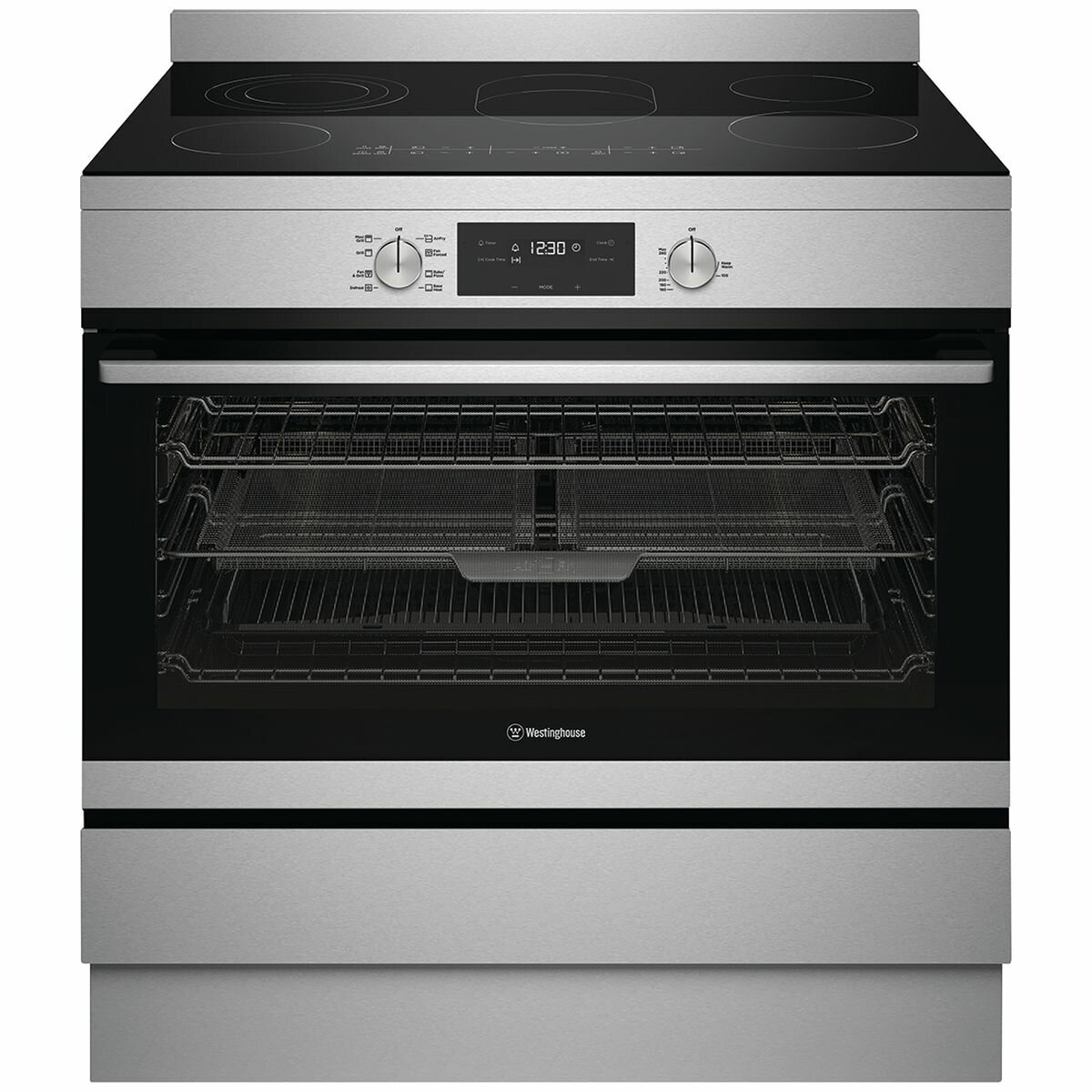 Westinghouse store microwave wmb2522sc