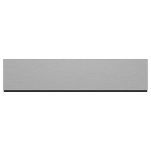 Fisher & Paykel 60cm Series 9 Contemporary Vacuum Seal Drawer Brushed Silver Glass