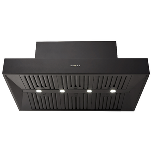 Schweigen 3200m3/h Silent BBQ Rangehood 120cm