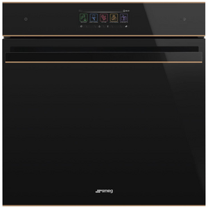 Smeg 60cm Dolce Stil Novo Pyro Steam Oven