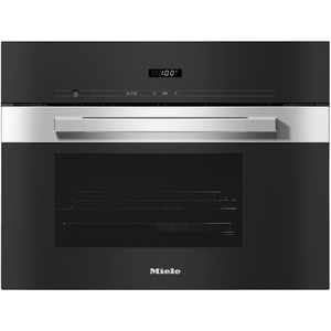 Miele 45cm Built-In Steam Oven