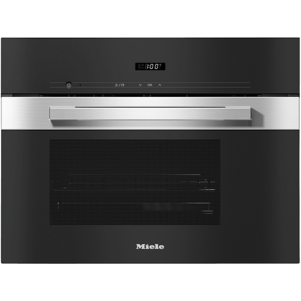 Miele steam oven with microwave dgm 6401 cheap