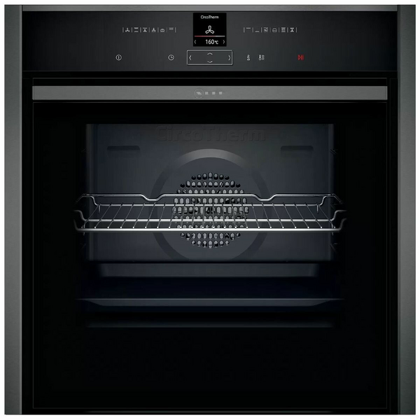 Neff oven clearance b57cr22nob