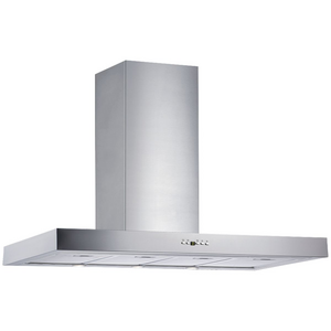 Schweigen 120cm Silent Canopy Rangehood
