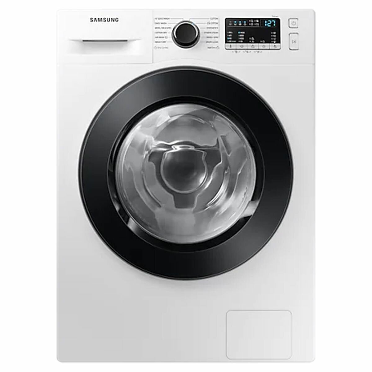 Samsung 8.5 kg clearance washer dryer combo